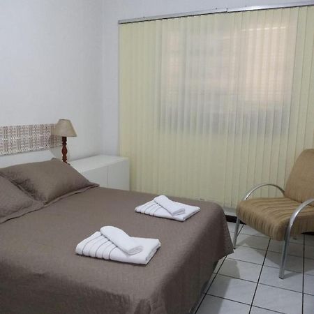Apartamento 2 Florianópolis Esterno foto