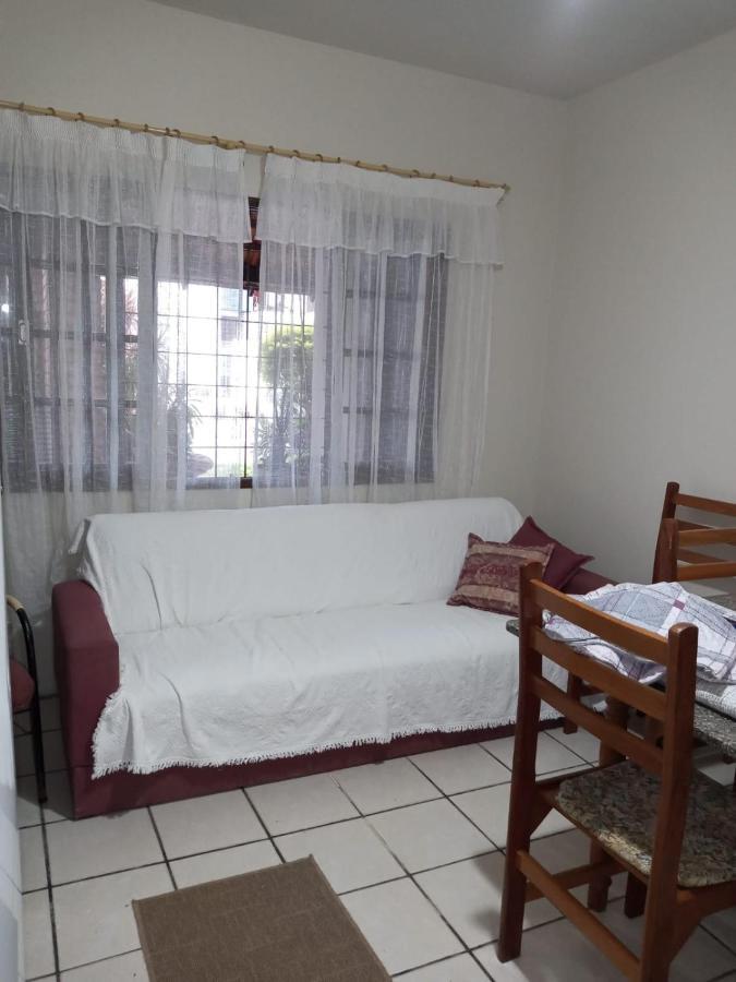 Apartamento 2 Florianópolis Esterno foto