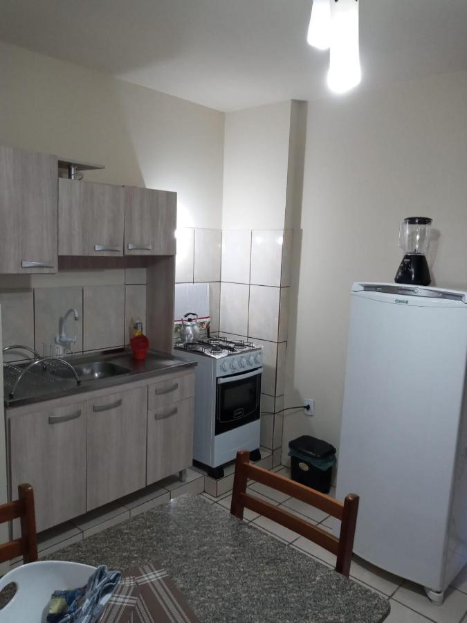 Apartamento 2 Florianópolis Esterno foto