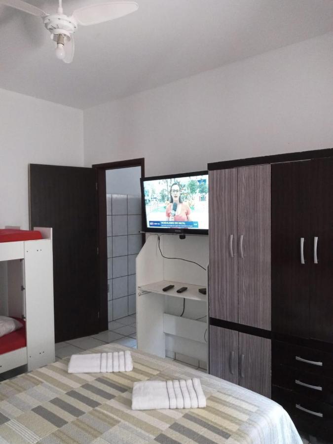 Apartamento 2 Florianópolis Esterno foto