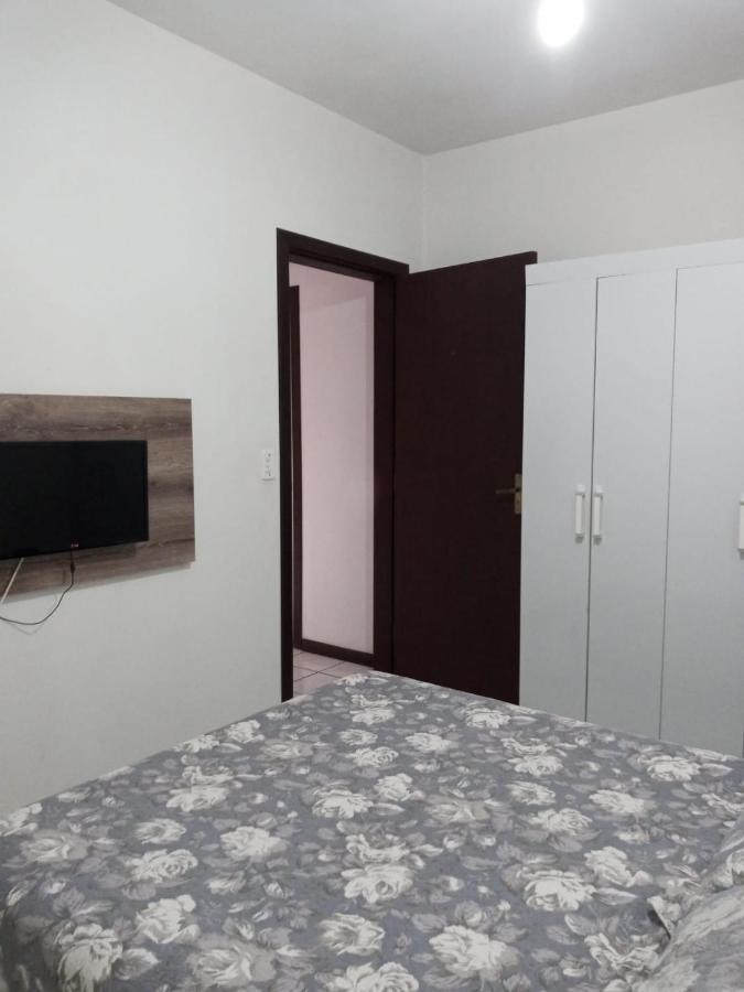 Apartamento 2 Florianópolis Esterno foto