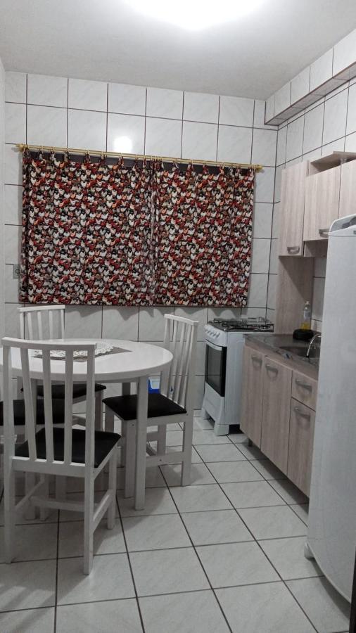 Apartamento 2 Florianópolis Esterno foto