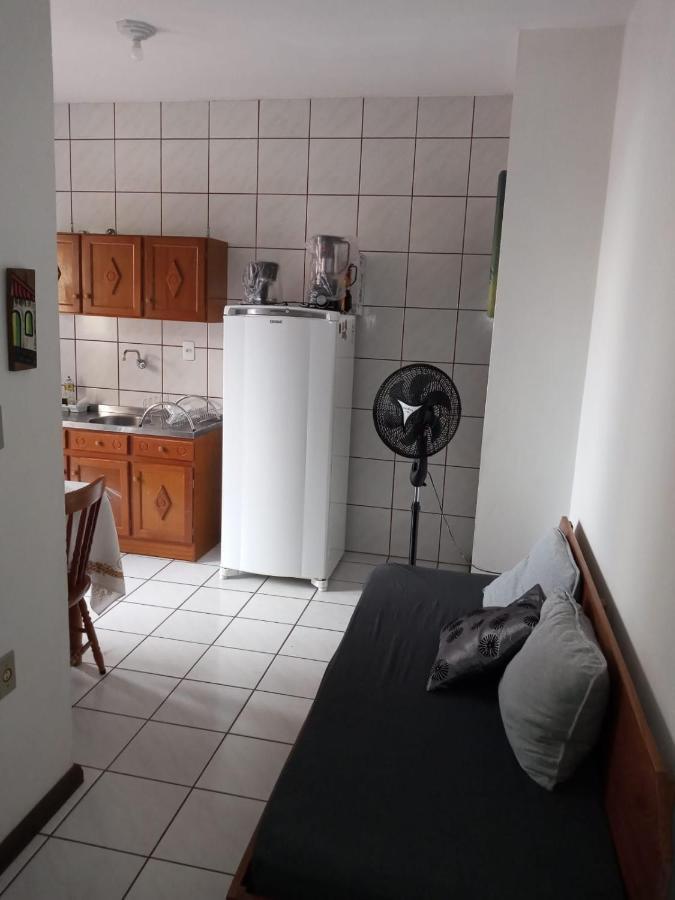 Apartamento 2 Florianópolis Esterno foto
