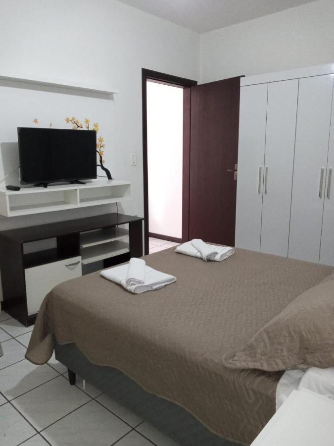 Apartamento 2 Florianópolis Esterno foto