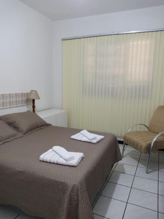 Apartamento 2 Florianópolis Esterno foto