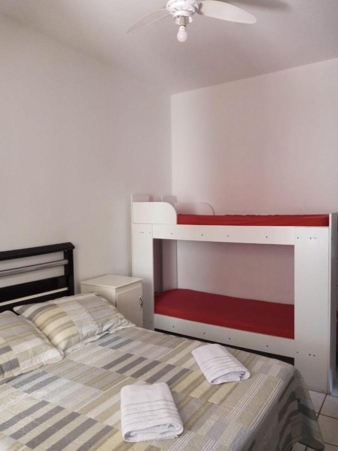 Apartamento 2 Florianópolis Esterno foto