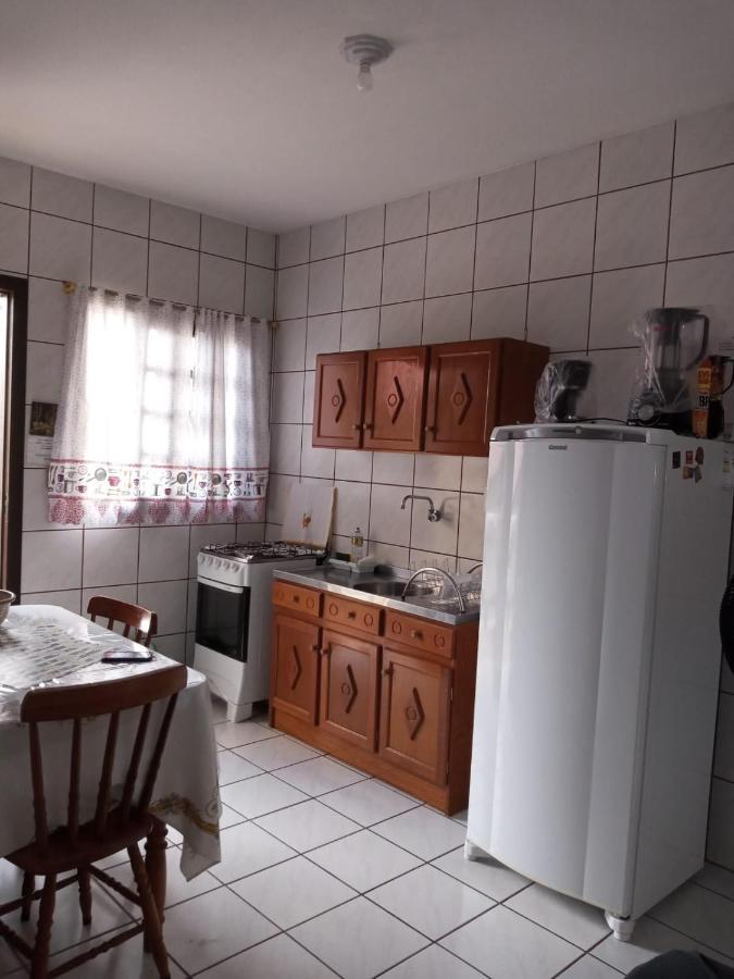Apartamento 2 Florianópolis Esterno foto