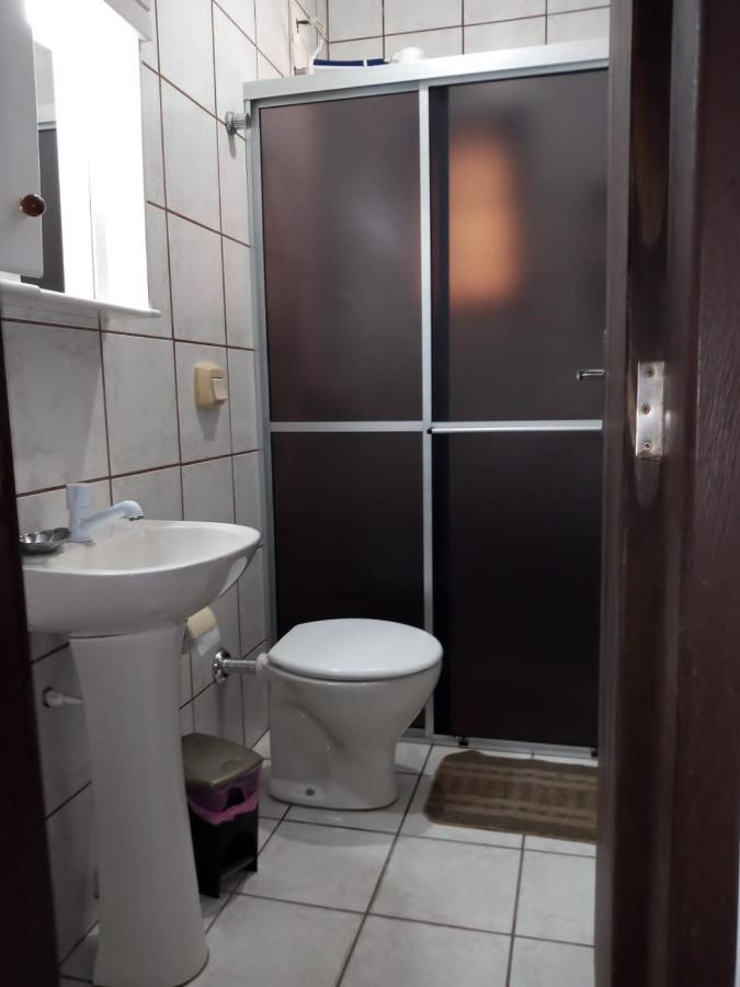 Apartamento 2 Florianópolis Esterno foto