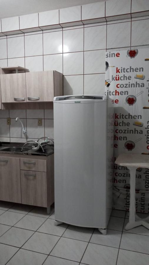 Apartamento 2 Florianópolis Esterno foto