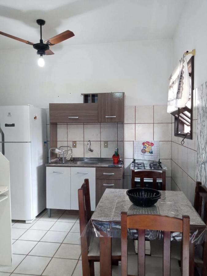 Apartamento 2 Florianópolis Esterno foto