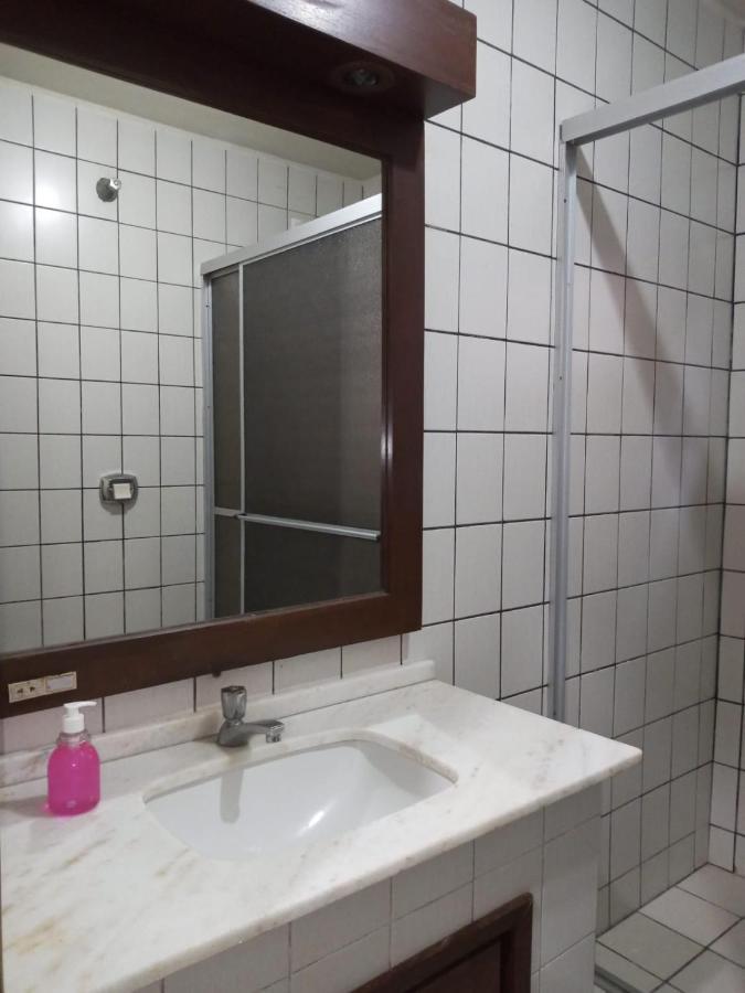 Apartamento 2 Florianópolis Esterno foto
